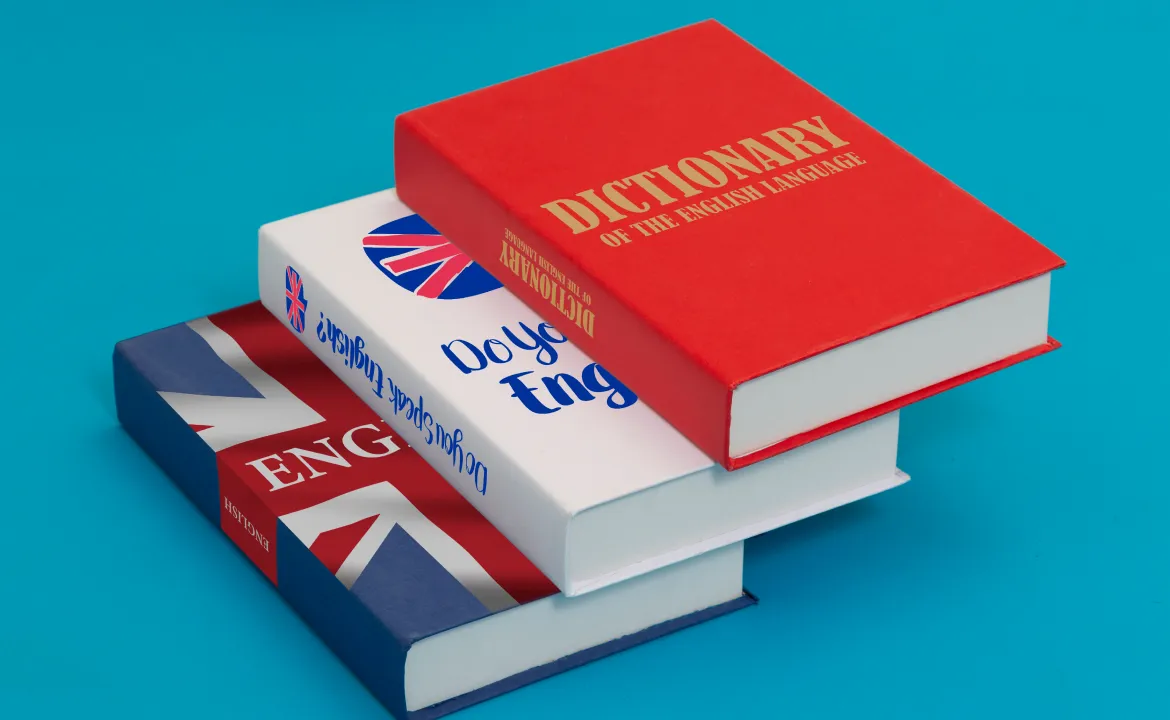 Advanced English Writing & Speaking